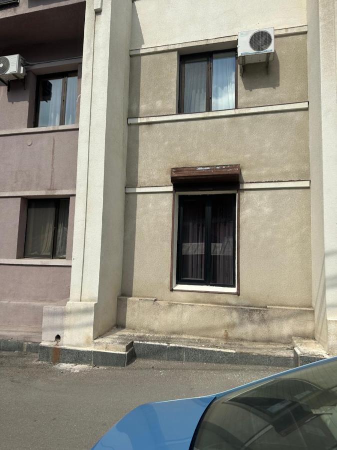Villa Old Sololaki Tbilisi Exterior photo